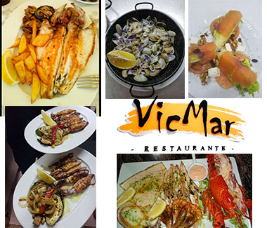 Restaurante Vicmar